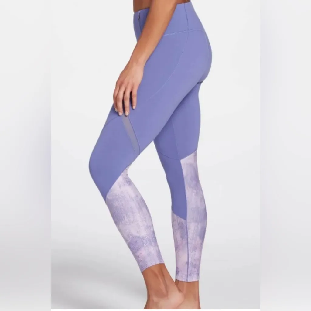 Calia by Carrie Underwood Essential Collection High Rise 7/8 Ankle Leggings Size L - Image 3