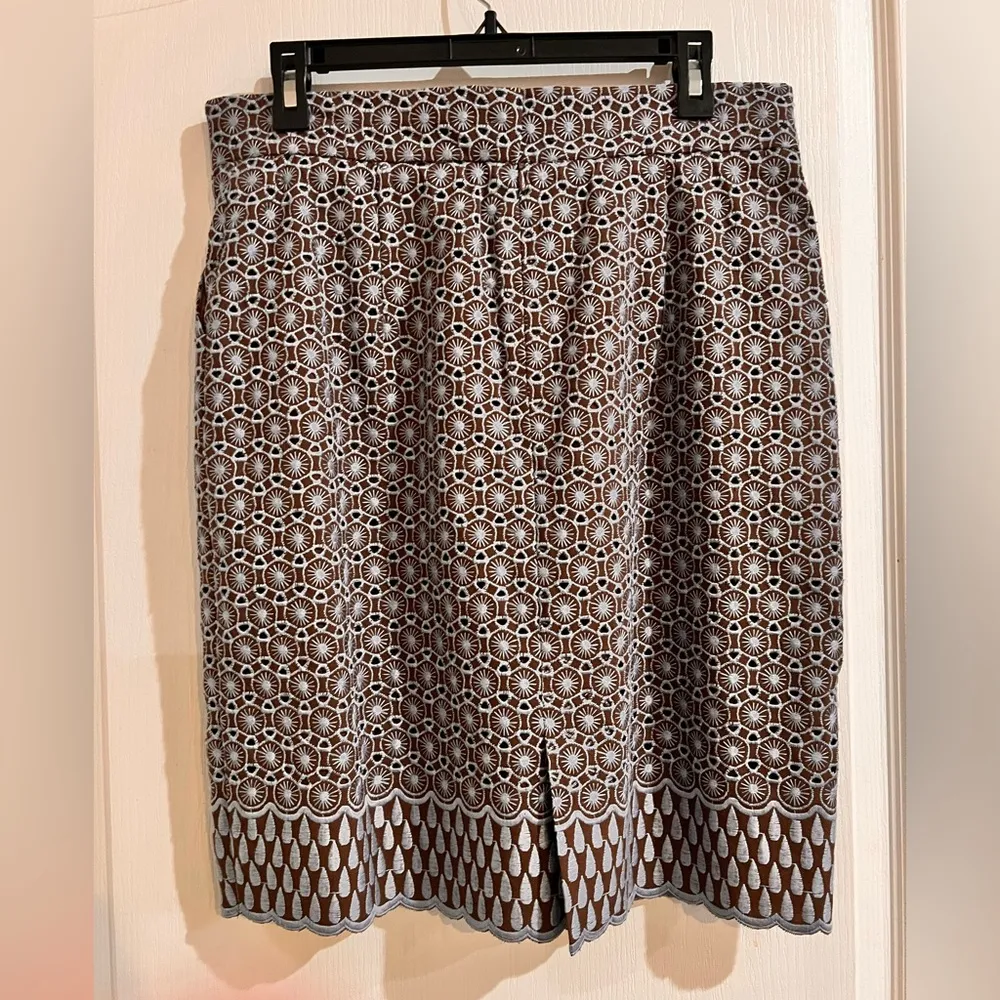 FINAL PRICE NWT Antonio Melani Olivia Pencil Skirt - Image 8