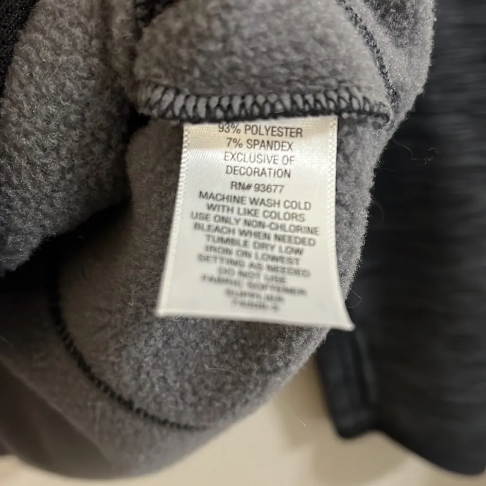 Women’s Xersion Full Zip Jacket Size M - Image 5