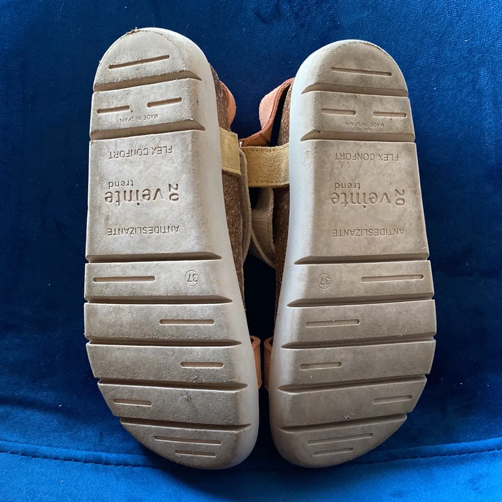 Musse & Cloud  McBibi multicolor sandals - Image 6