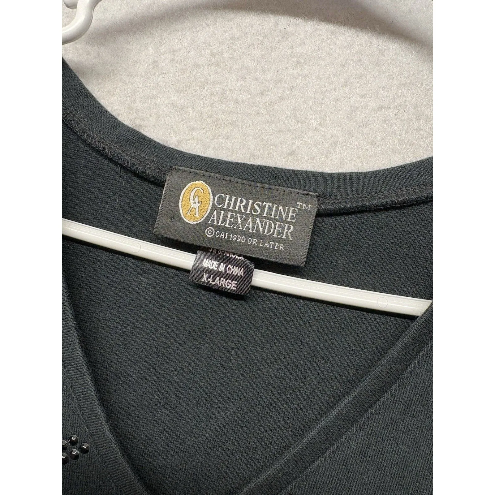 Christine Alexander V - Image 3