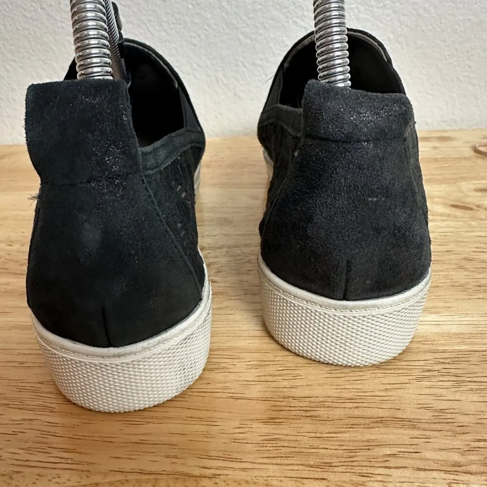 Karl Lagerfeld Paris Women's Laser Cut Slip - Image 9