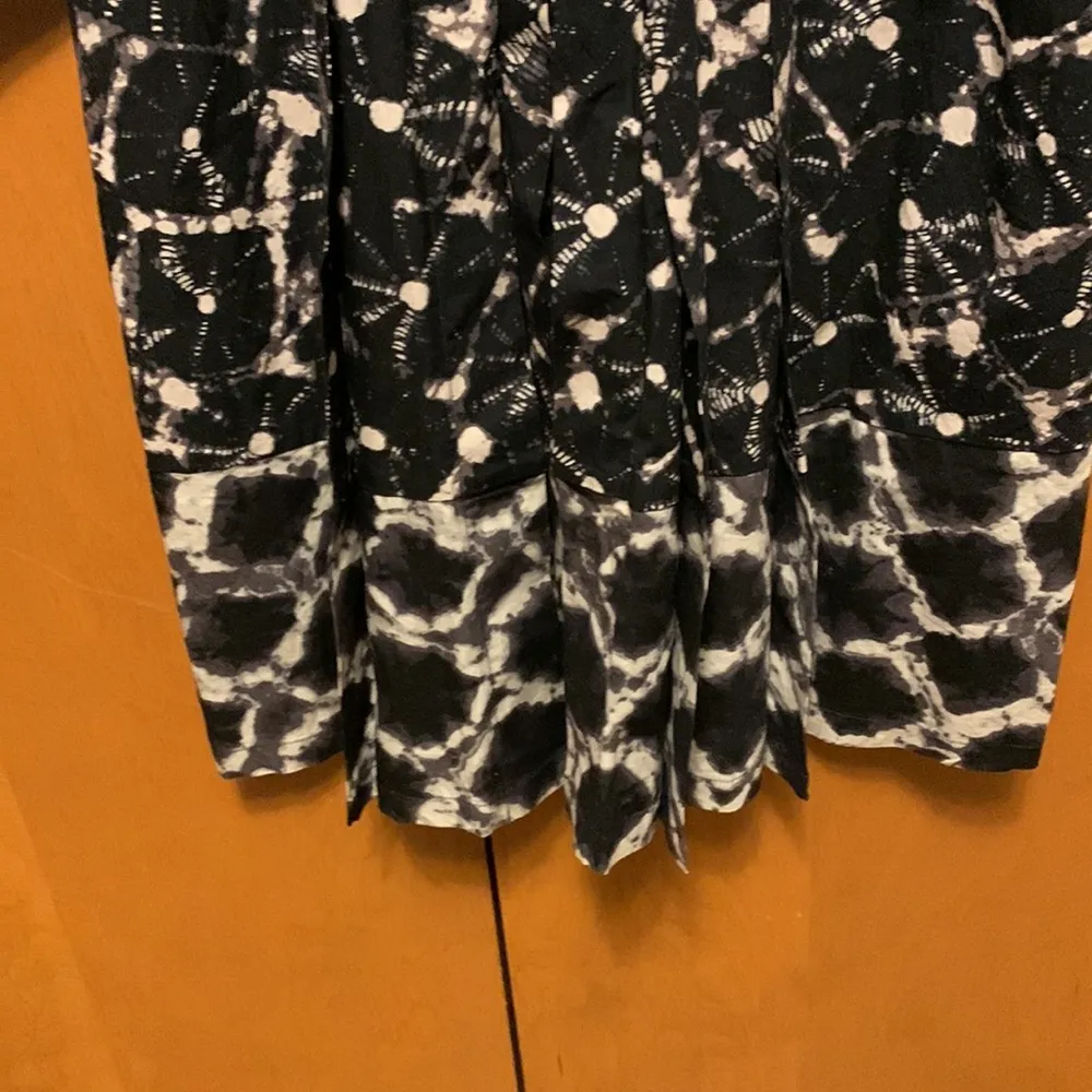 Thakoon 20th Anniversary Black And White A - Image 2