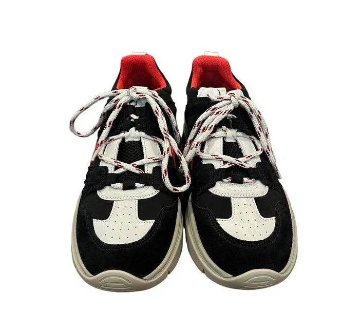 Isabel Marant Etoile Kindsay H Trainer Hiking Sneakers Size 7 - Image 2