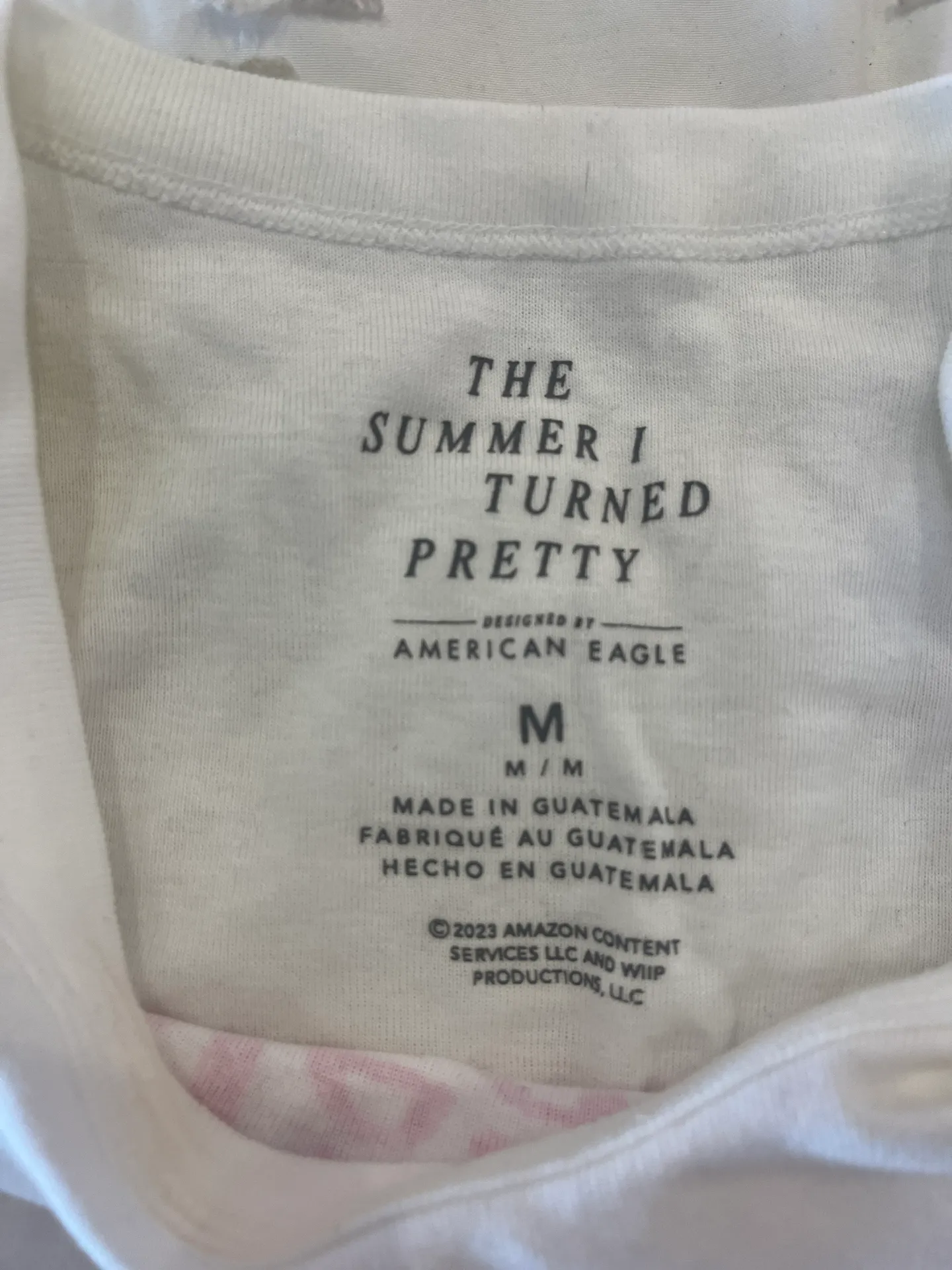 Team Belly T-Shirt - Image 2