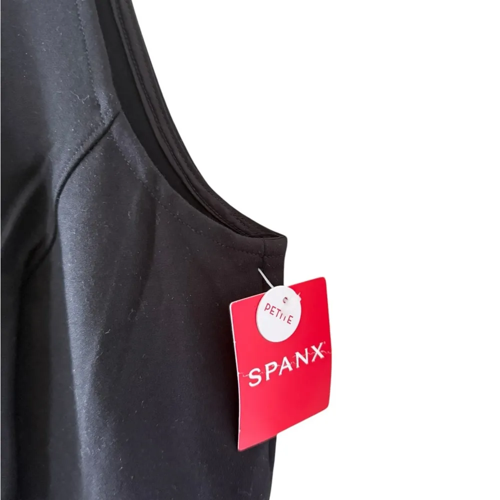 SPANX NEW Perfect Jumpsuit Black - Image 6