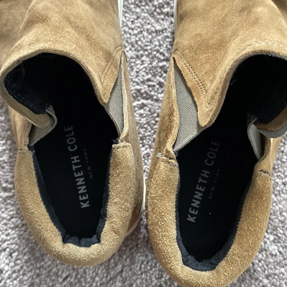 Kenneth Cole SIZE 7M - Image 6