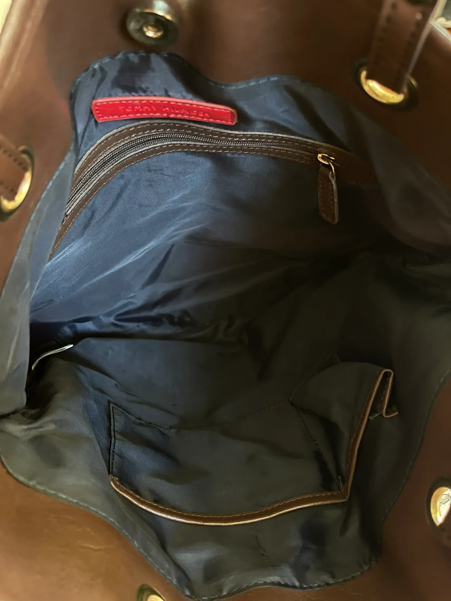 Tommy Hilfiger Tote Bag - Image 5