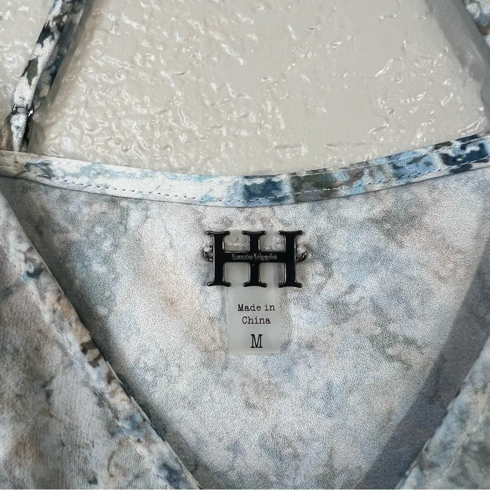 Haute Hippie Reflected Light Cami - Image 7