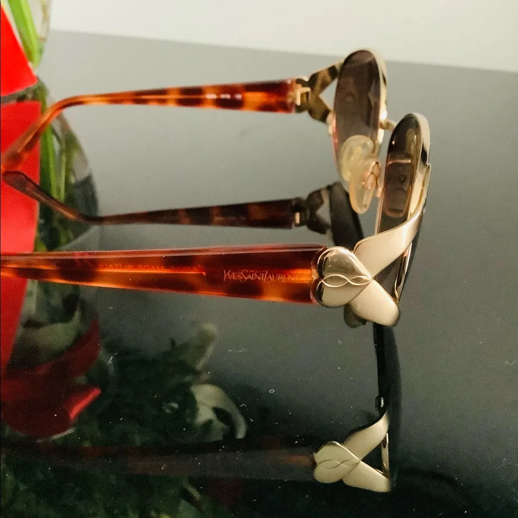 YSL sunglasses - nice model for lady 💜 - Image 5