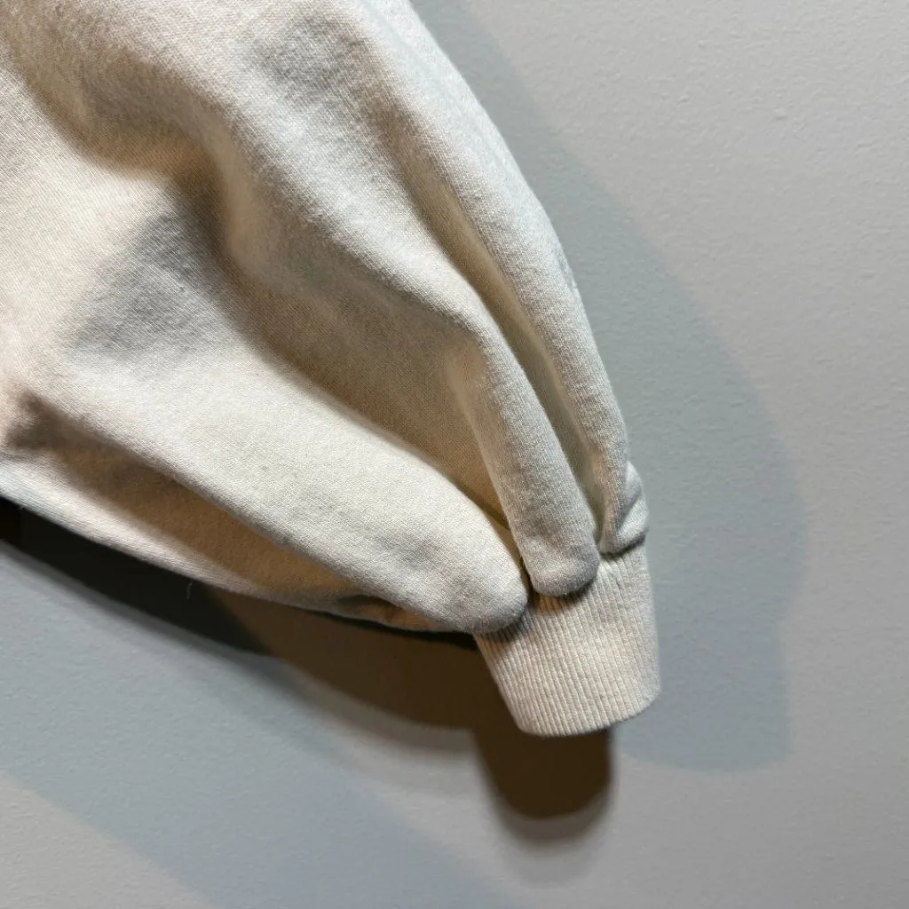 Urban Outfitters Colorado Springs Embroidered Crewneck Sweatshirt Women's Small - Image 9