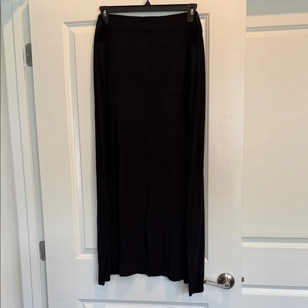 a.n.a . 3X Maxi Skirt - Image 2