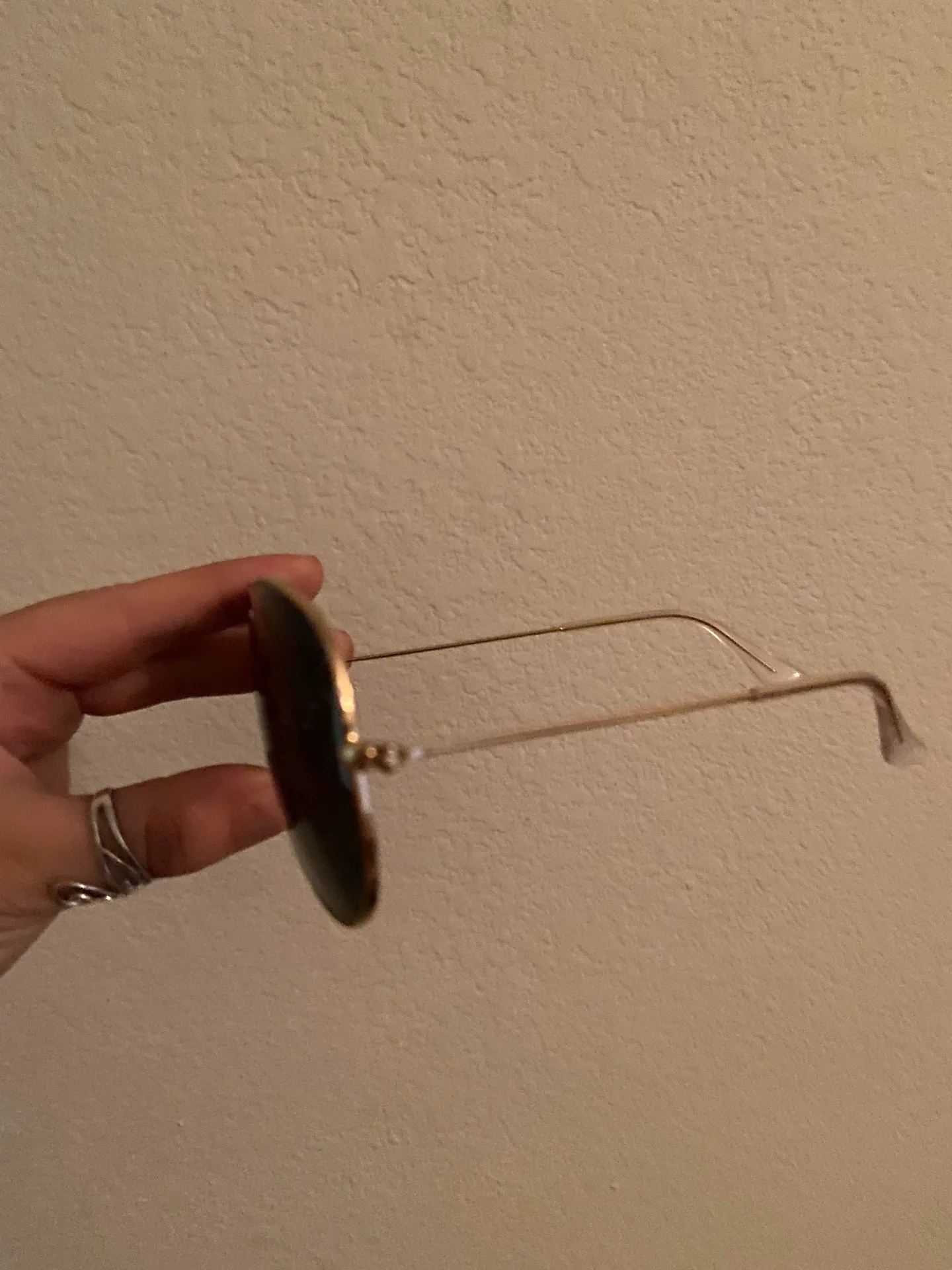 Ray-Ban  Sunglasses - Image 2