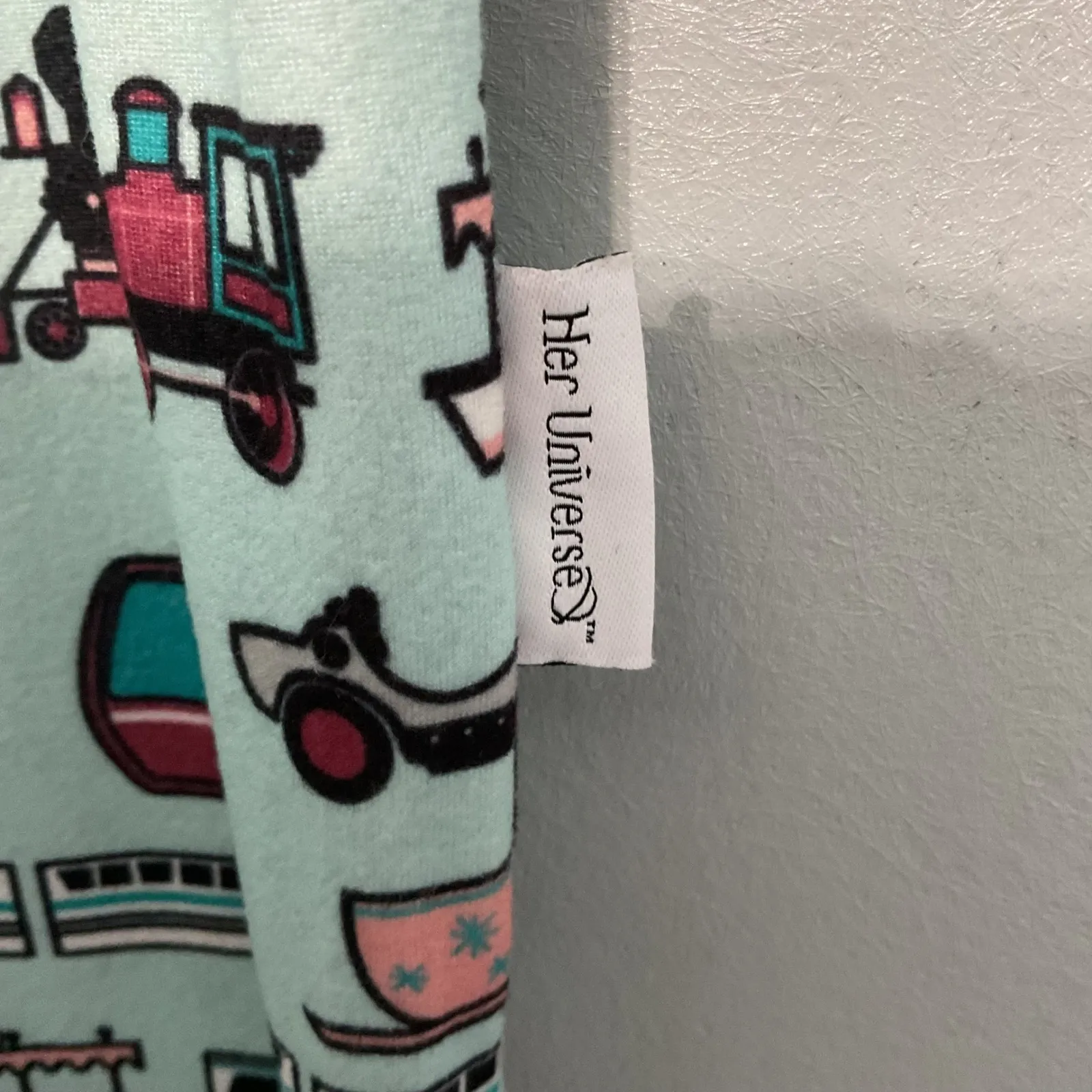 Her Universe Disney Parks Lounge Pants - Image 4