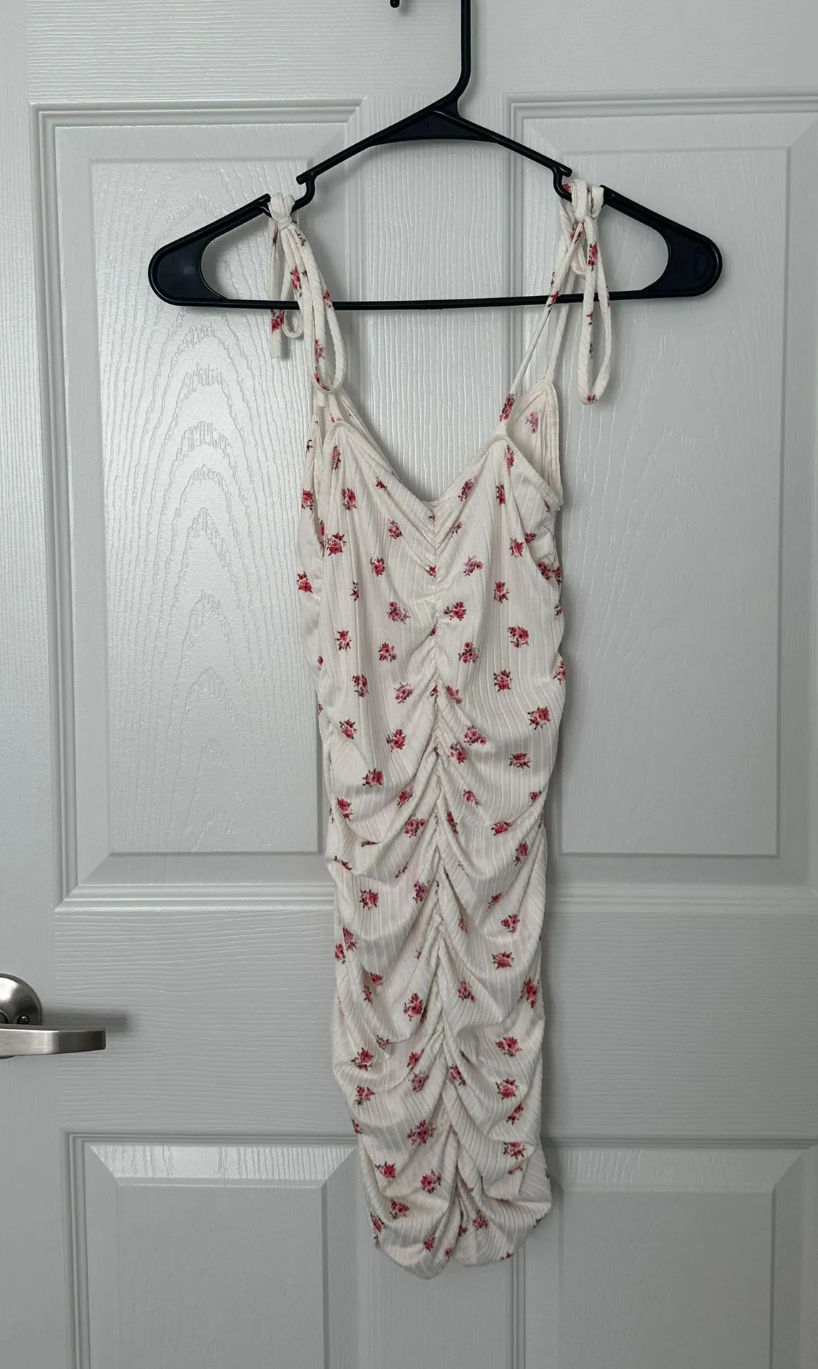 Boutique Dress Multi Size XS - Image 2