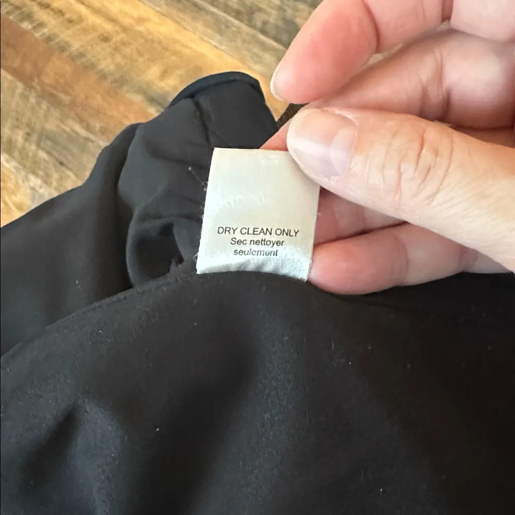 Rebecca Taylor Suit Jacket - Image 4