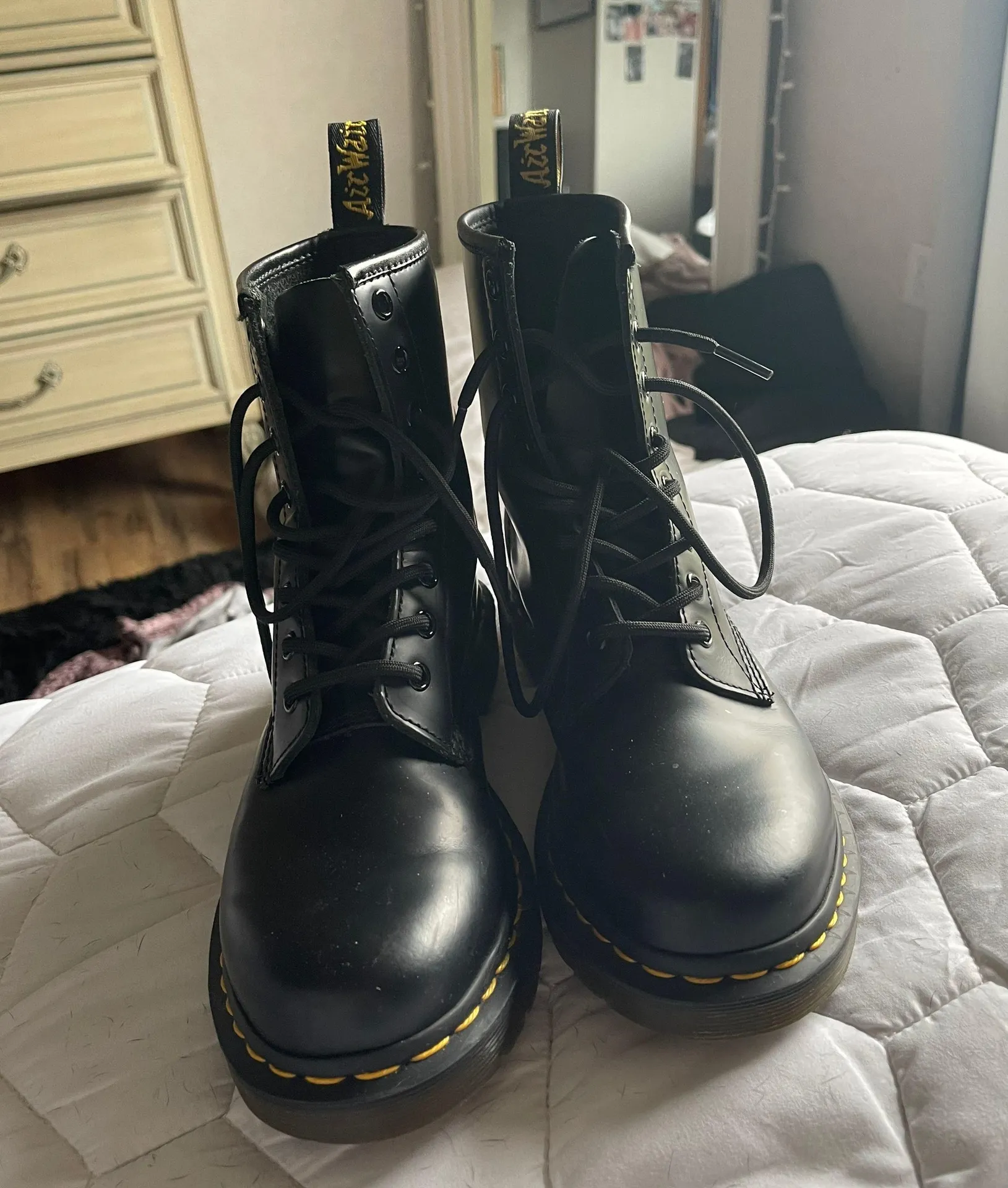 Doc Marten Boots  - Image 2