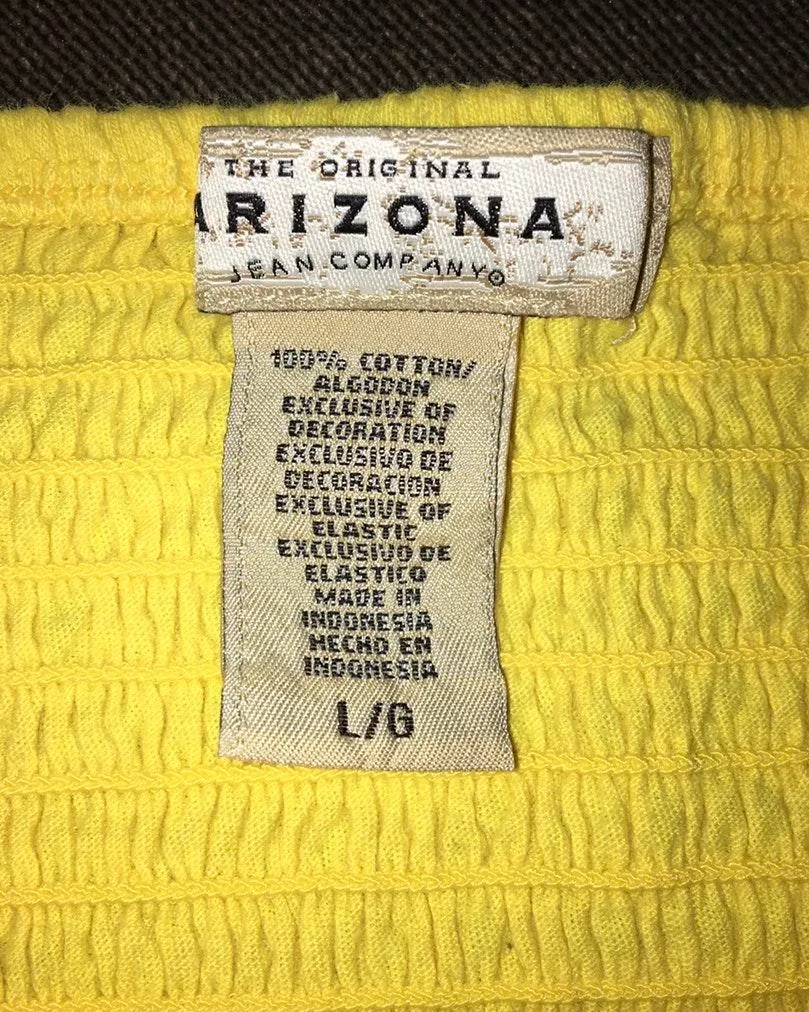 strapless top - Image 5