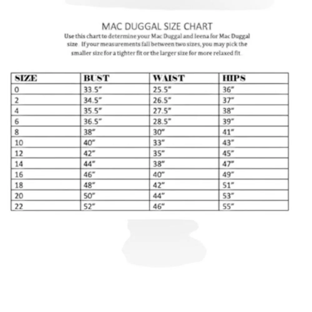 Mac Duggal NEW Size 10 67911 Mint Iconic Ruffle Tiered Cut-Out Chiffon Maxi Gown - Image 7