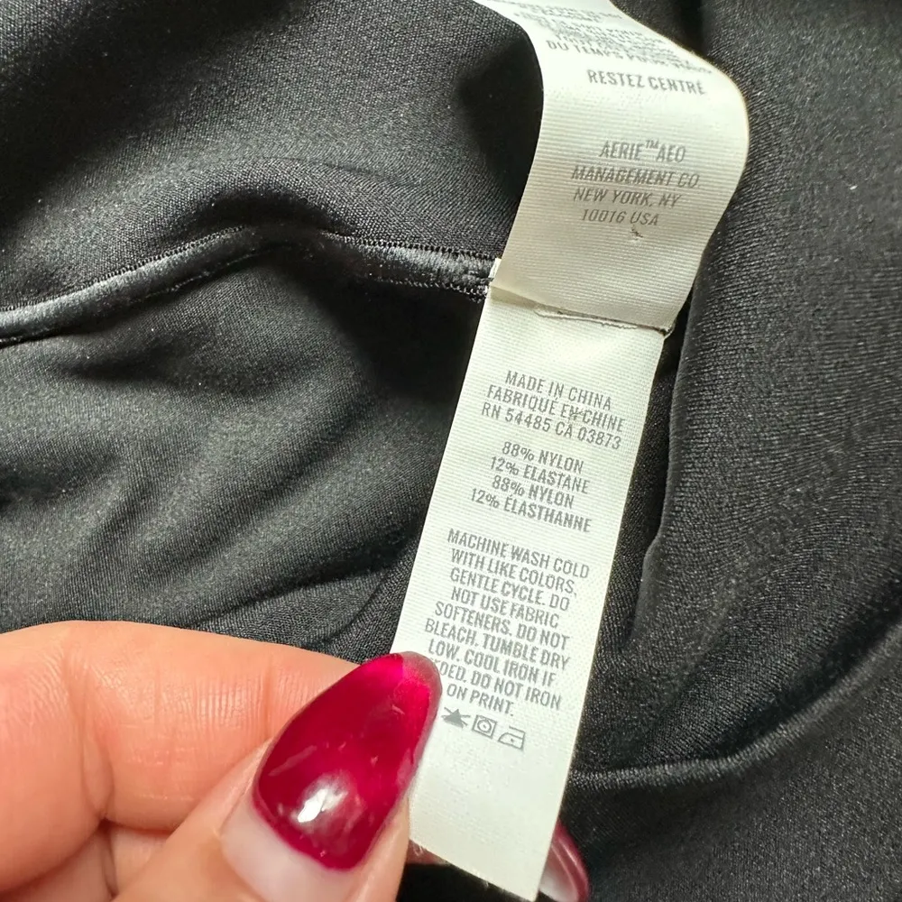 Offline by Aerie seamless yoga pants - Image 7