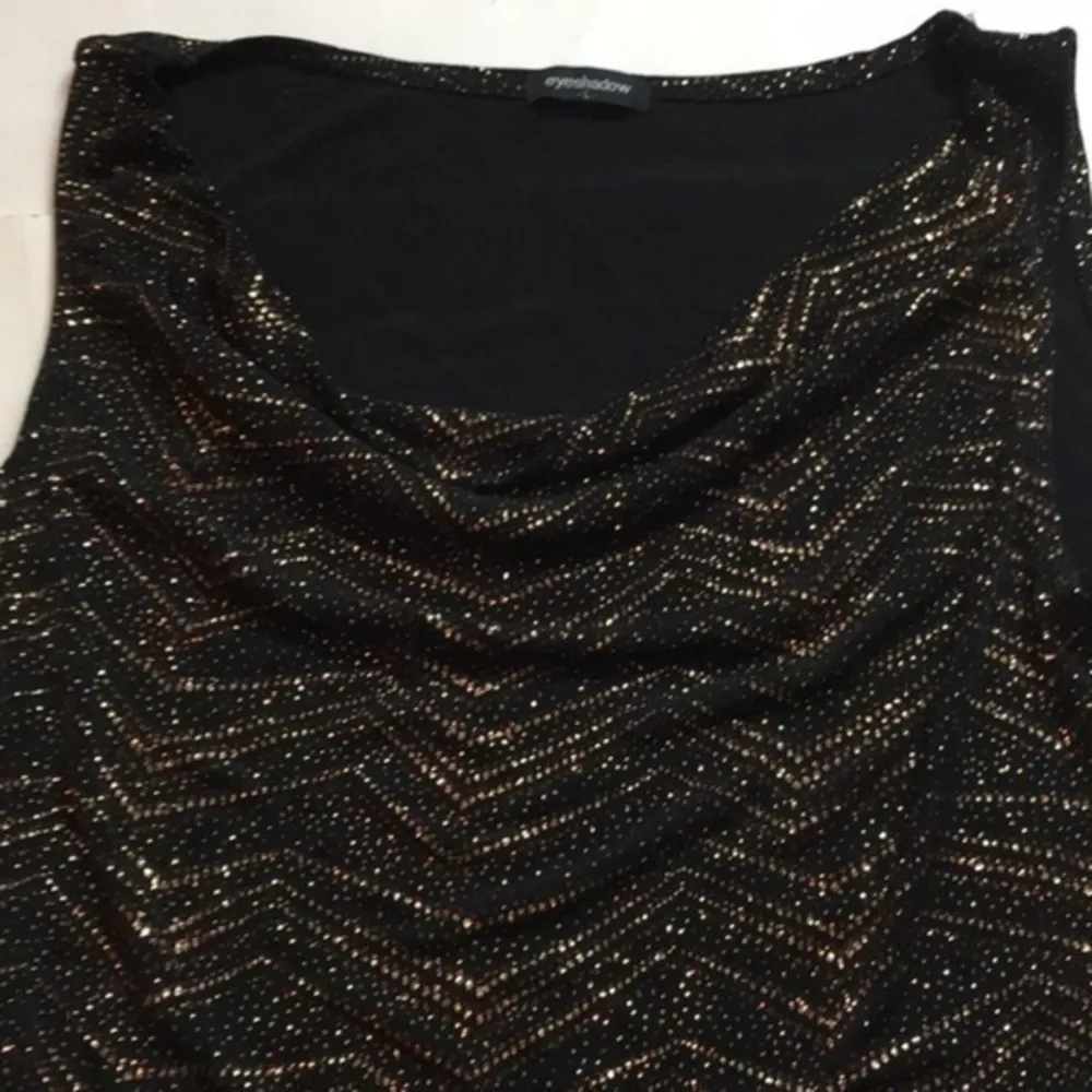 Eyeshadow ladies blouse L - Image 5