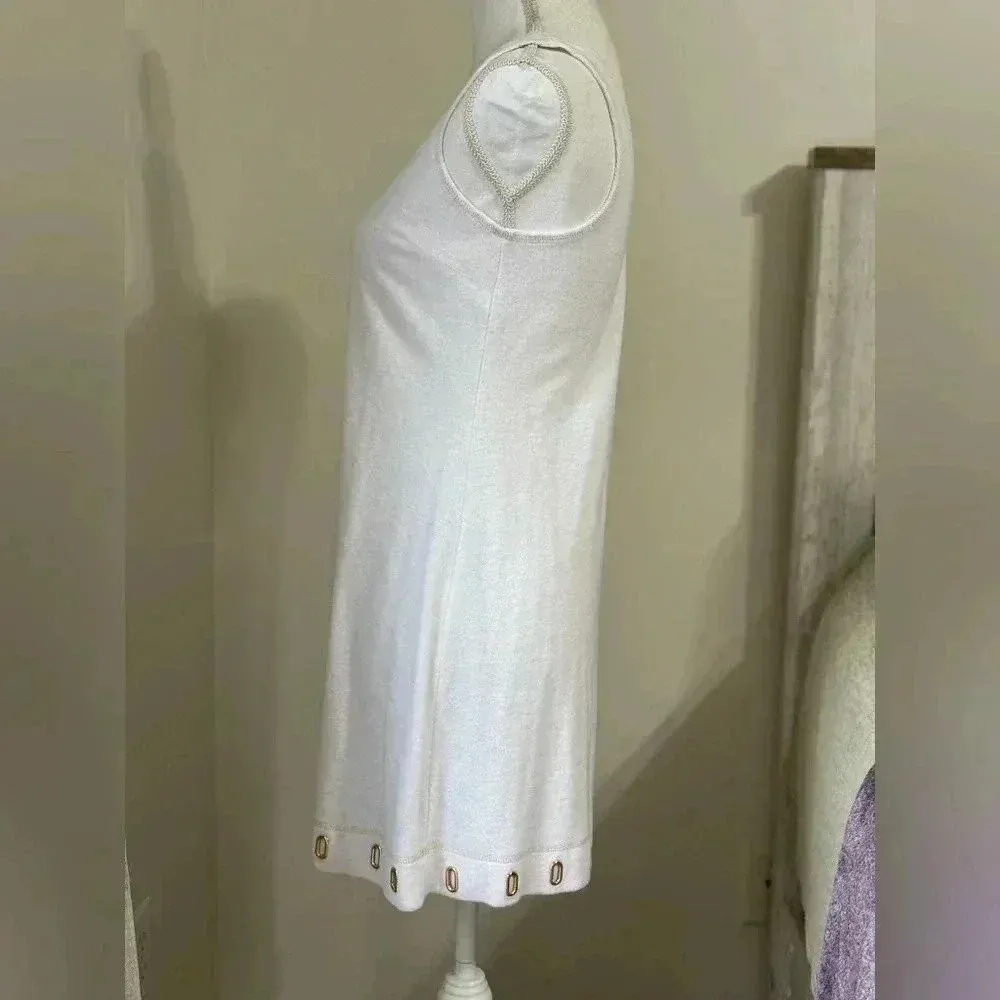 Boston Proper  Terry Cloth Dress‎ | Swim | Cover Up - Image 7