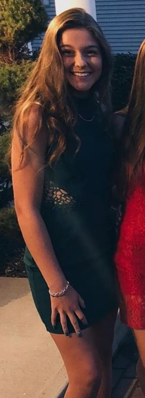 Hoco Dress - Image 2