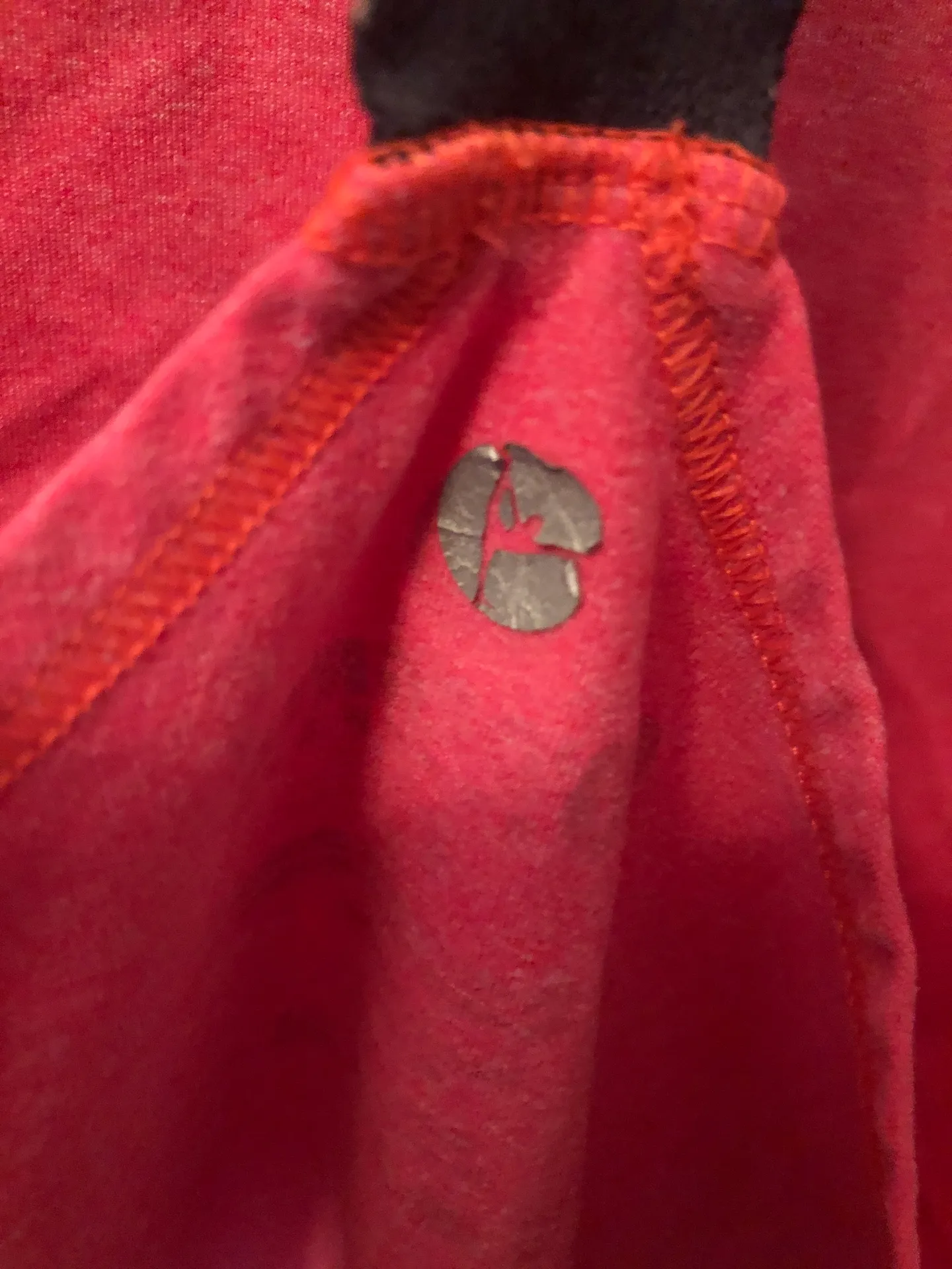 Workout Tank - Image 4