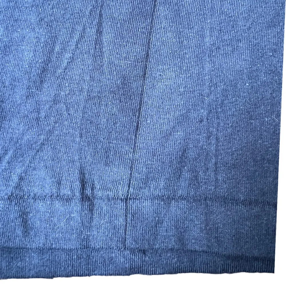 Vintage Mickey Mouse Workin' Clothes T-Shirt 2-Sided Single Stitch New Old Stock - Image 6