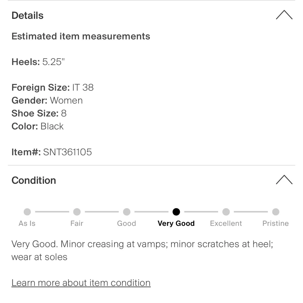 MOVING SALE Saint Laurent Janis Studded Blank Studded Ankle Boot - Image 9