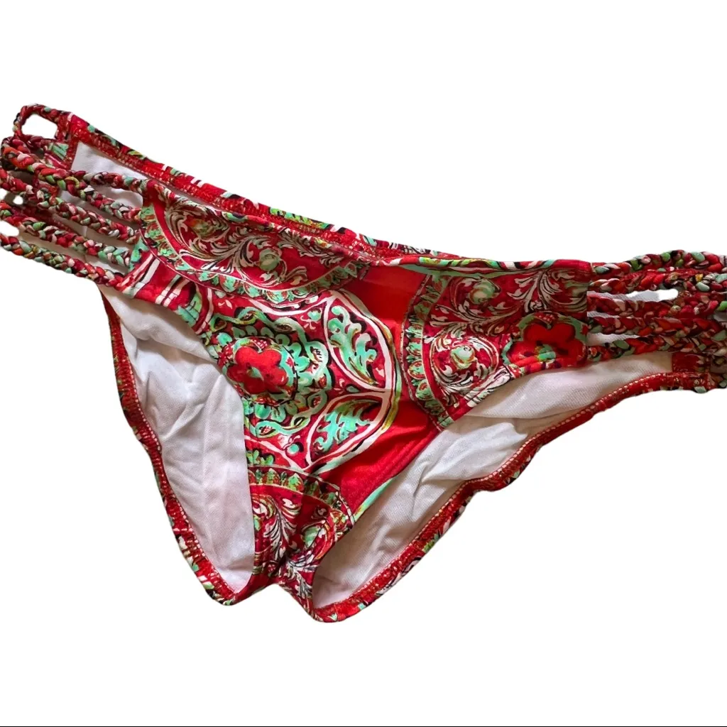 Luli Fama  Bikini Bottom - Image 3