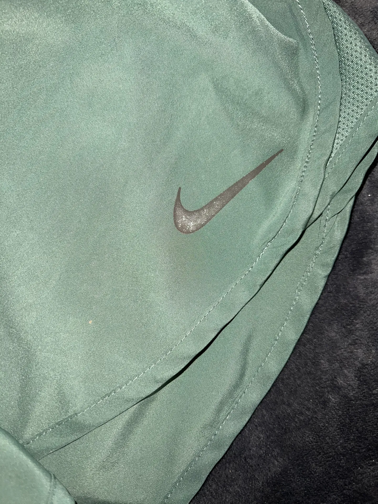 Modern Tempo Running Short - Image 4