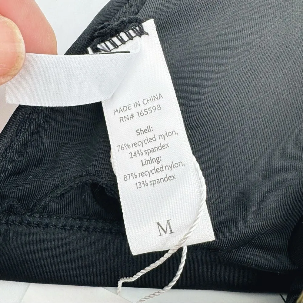 New! Andie The Caicos‎ Top Bikini Triangle - Image 6