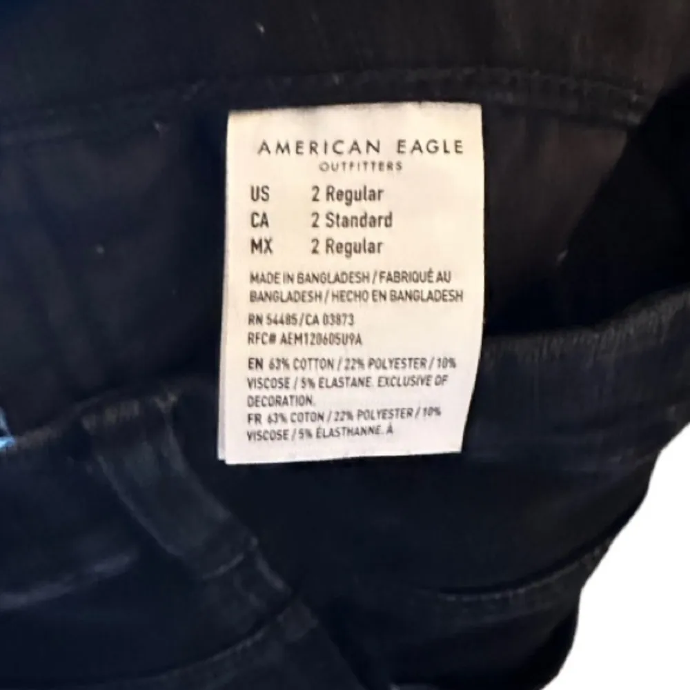 American Eagle The‎ Dream Jean Jeans - Image 6