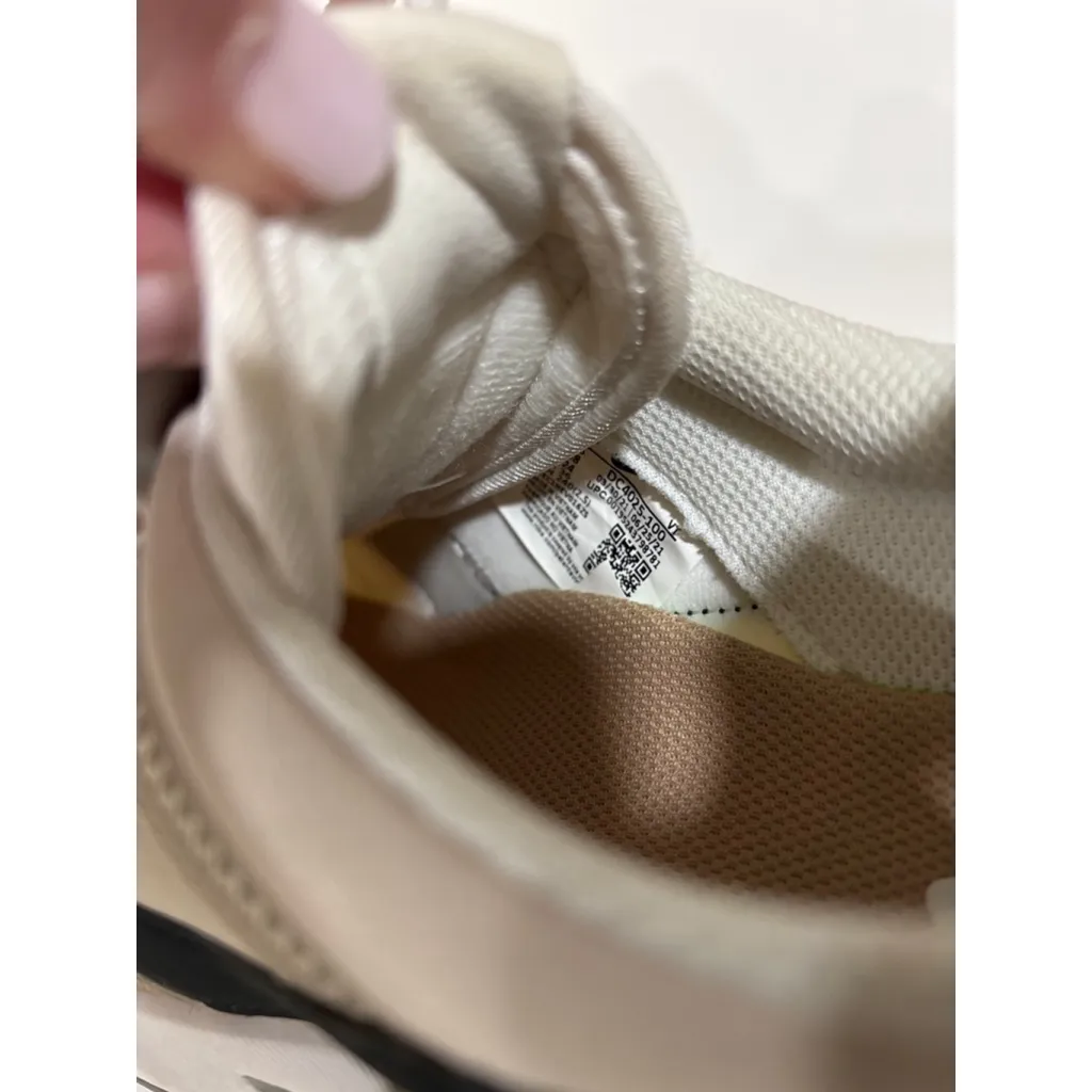 Nike Air Max Pre-Day Women’s Sneakers Size 7 Oatmeal, Black Retro Running - Image 13