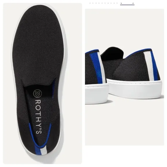 Rothy's Rothy’s sneaker - Image 2