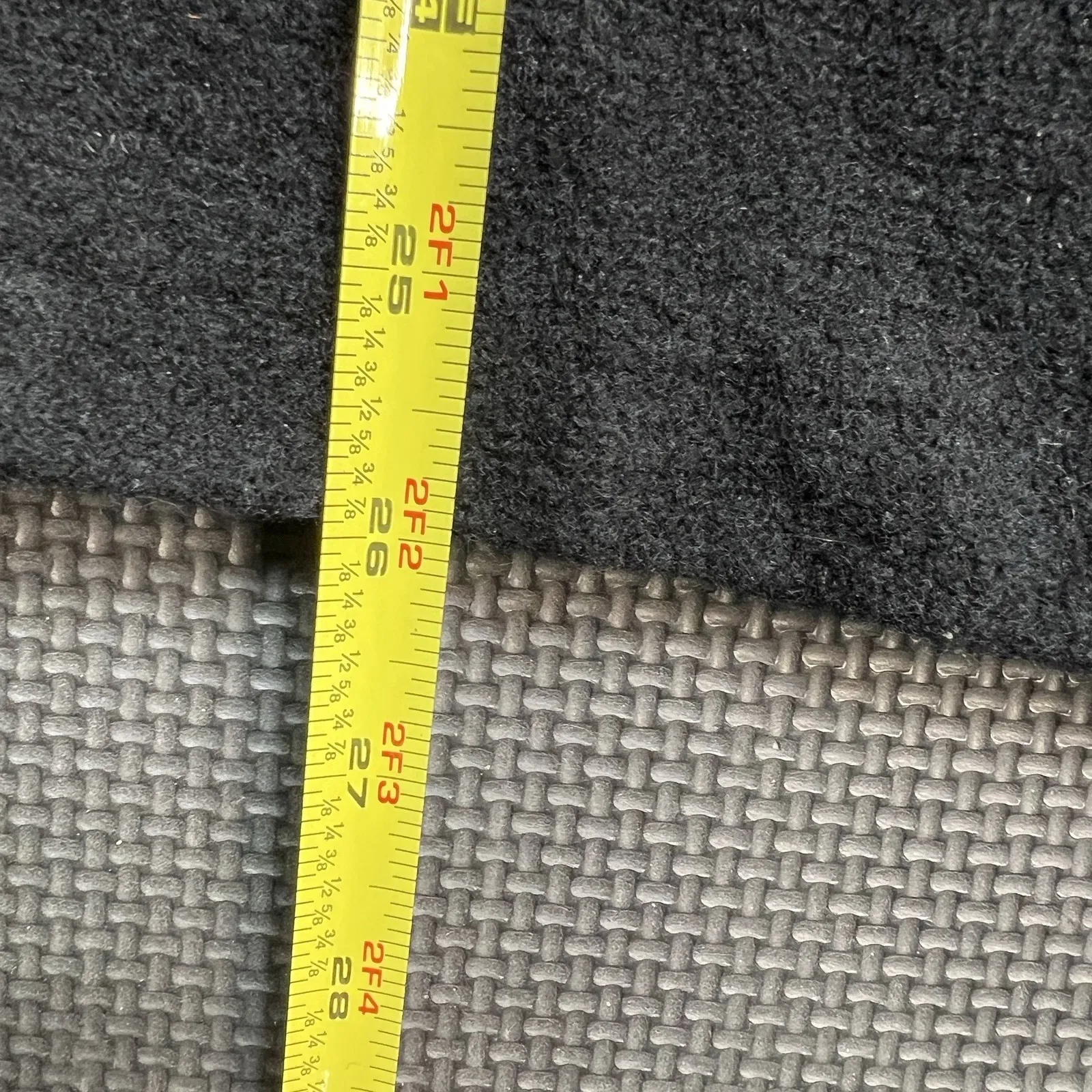 Ibex Backbay Zque Merino Wool Tunic Jacket Womens XS Black Full Zip‎ USA Made - Image 13