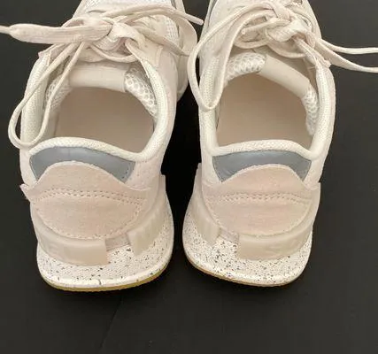 Kinetic Lite Lace Sneakers - Image 4