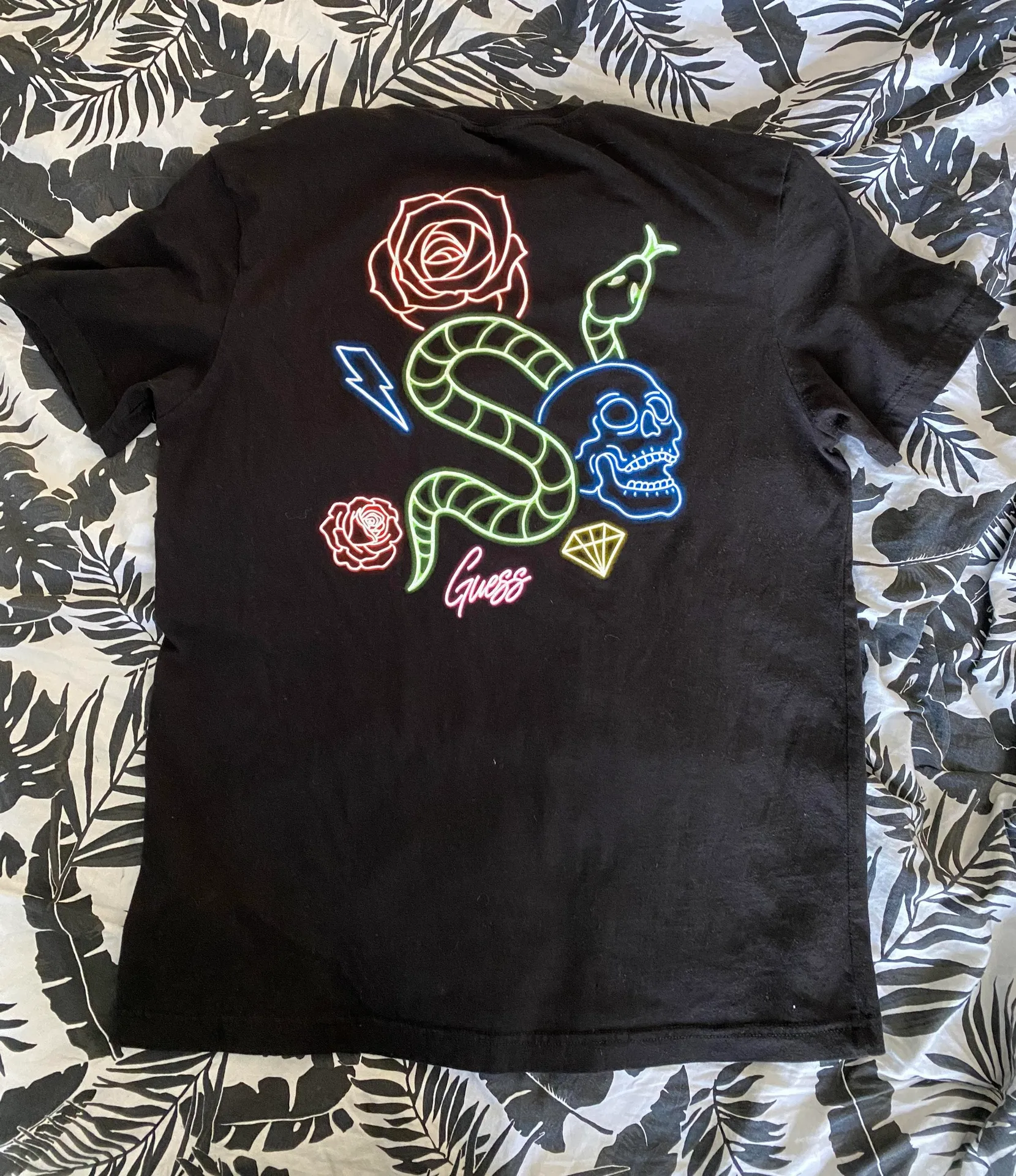 Guess T-shirt - Image 2