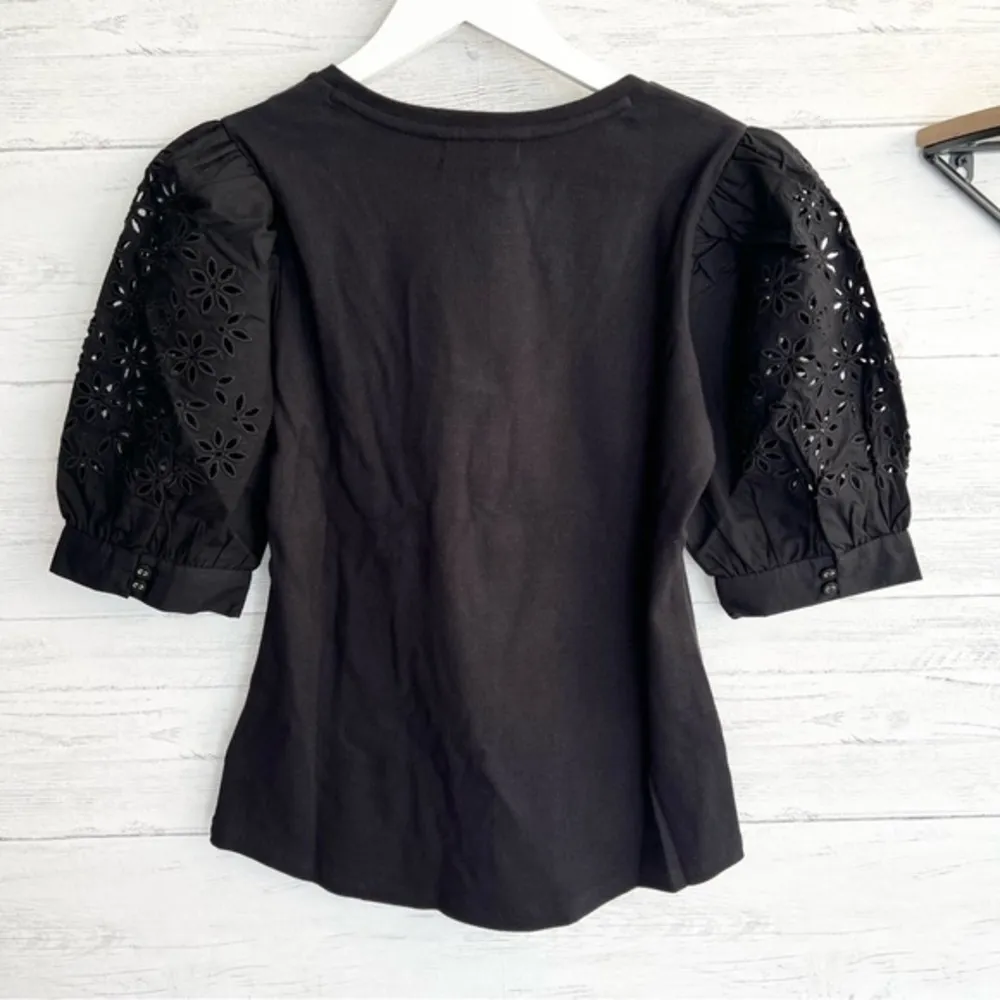 Generation Love LIV EMB Top - Image 7