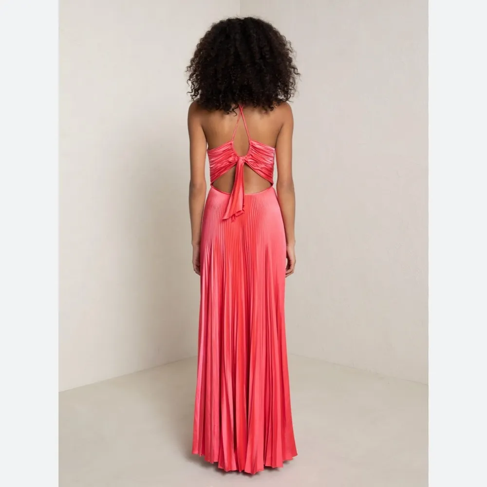 A.L.C pleated dress - Image 5