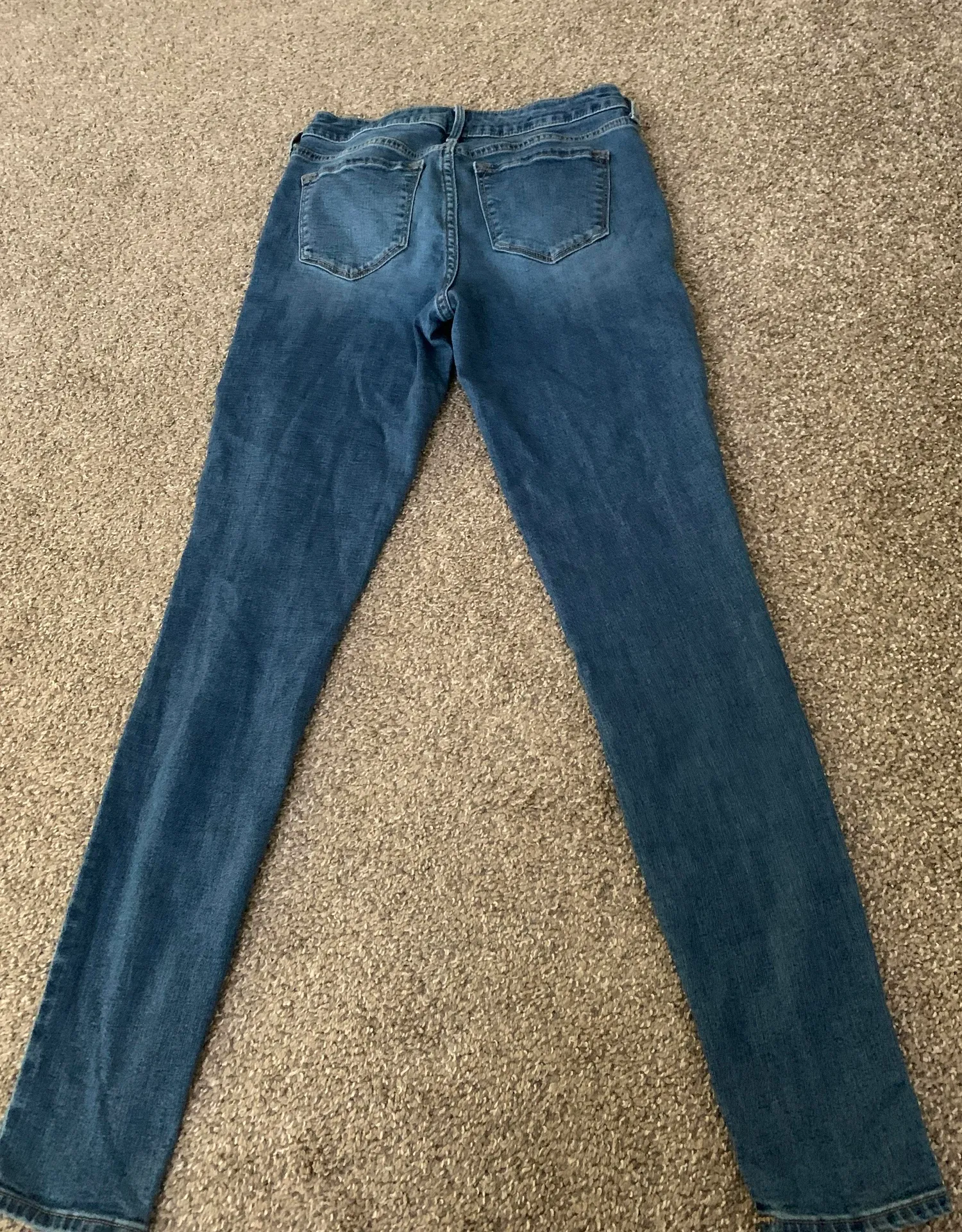 Super Skinny Rockstar Jeans - Image 4