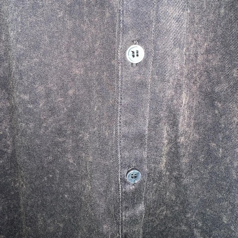 Elegant Black Ruffled Dress - Image 8