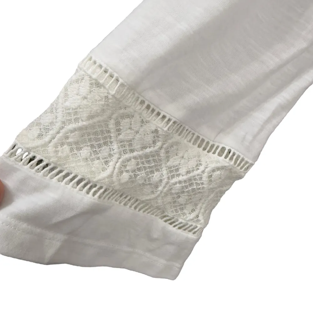 danielrainn Blouse, XL, White - Image 3