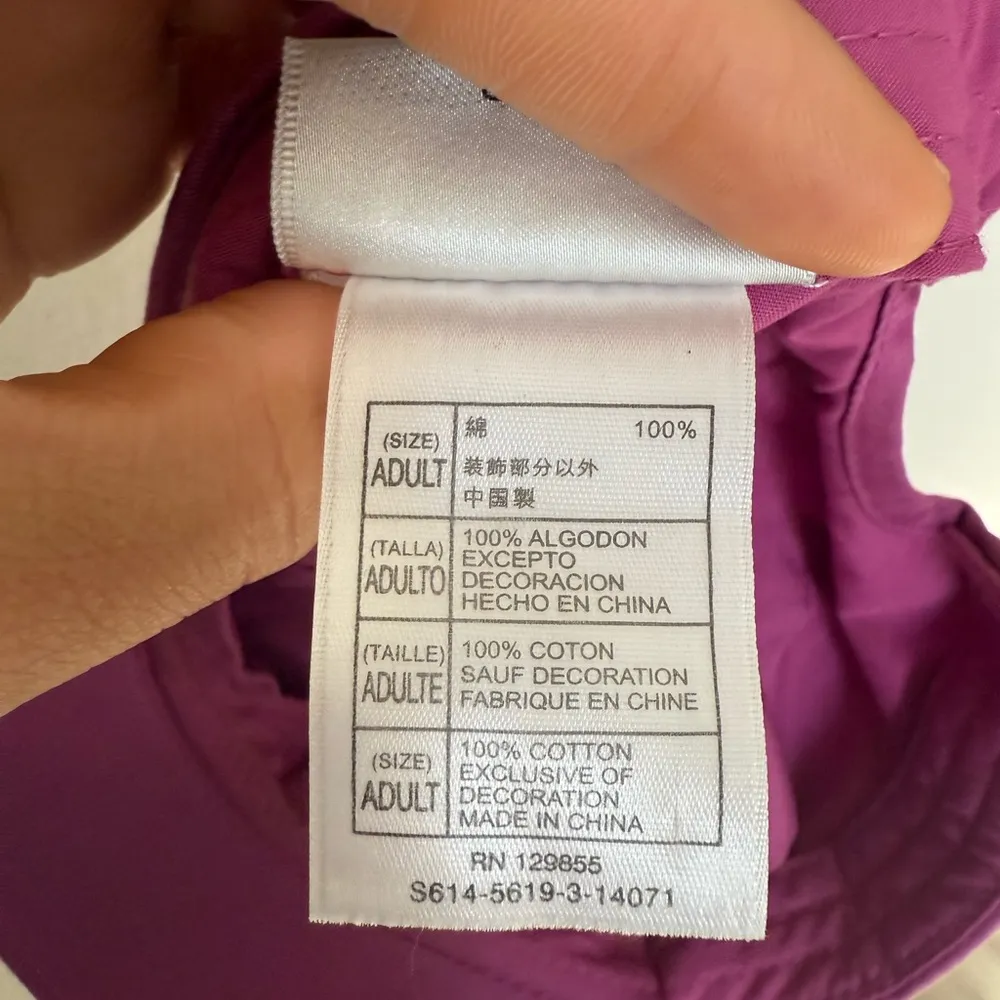 Disney Parks Mickey Mouse Walt Disney world baseball hat - Image 3