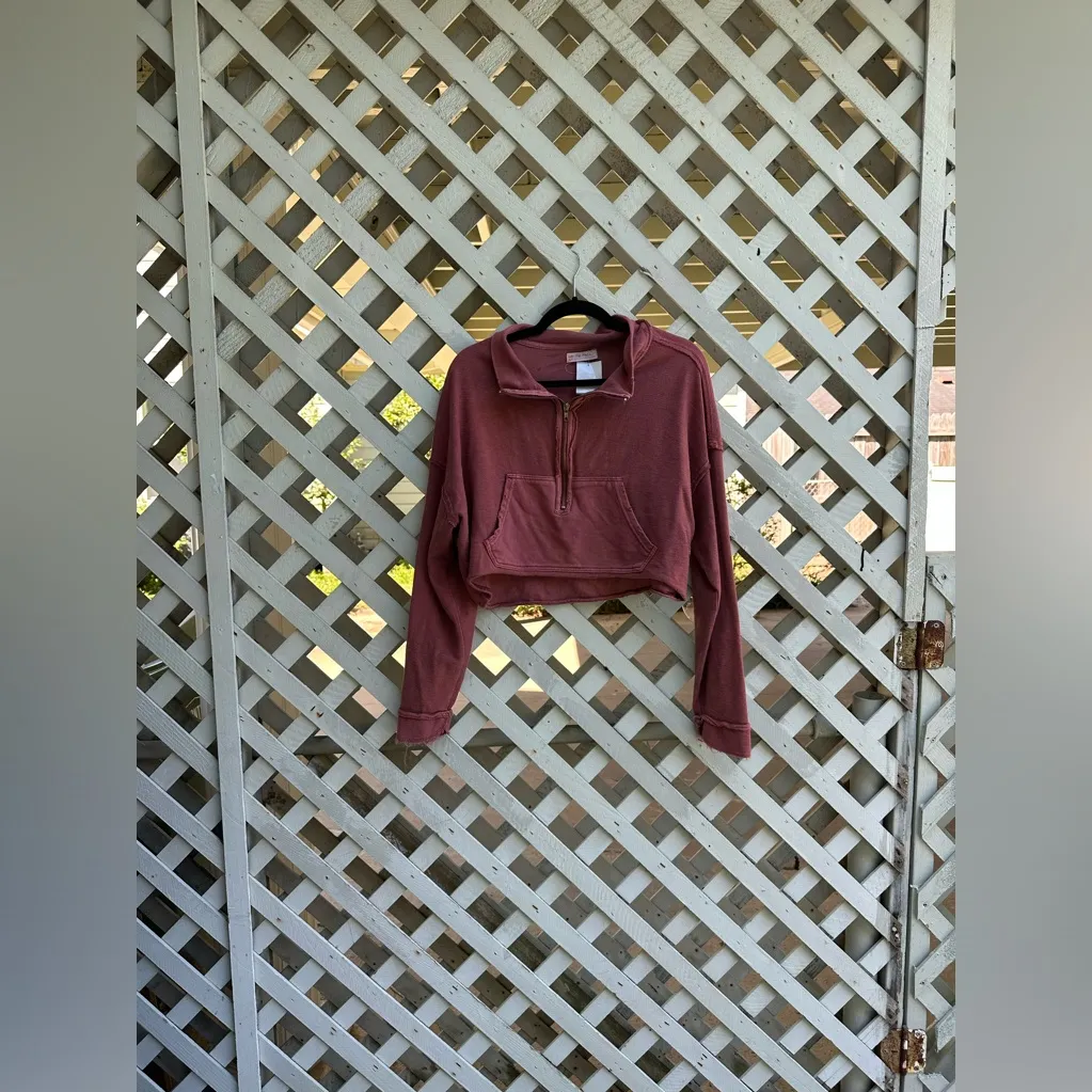 Free People Kitty Pullover - Image 5