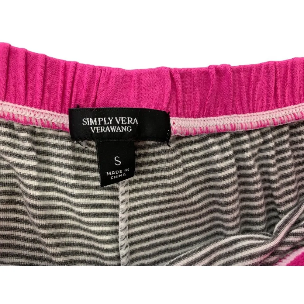 Simply Vera Women's Pajama Pants - Image 3