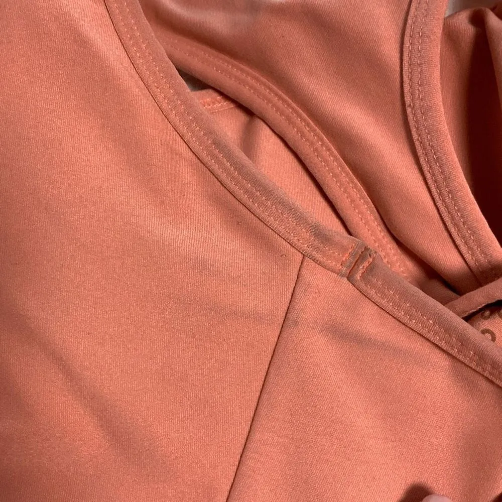 Columbia  Racerback sport bra, size medium - Image 8