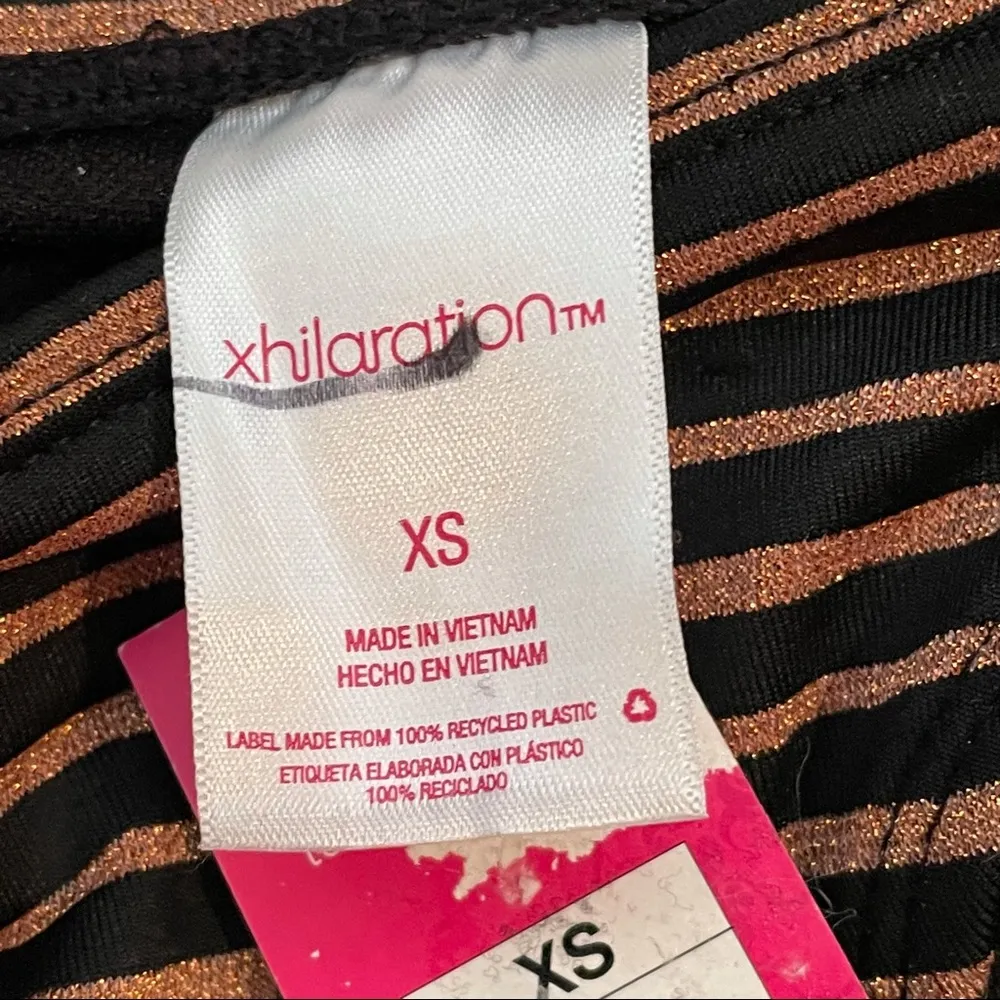 Xhilaration Swim Suit Set - Image 4