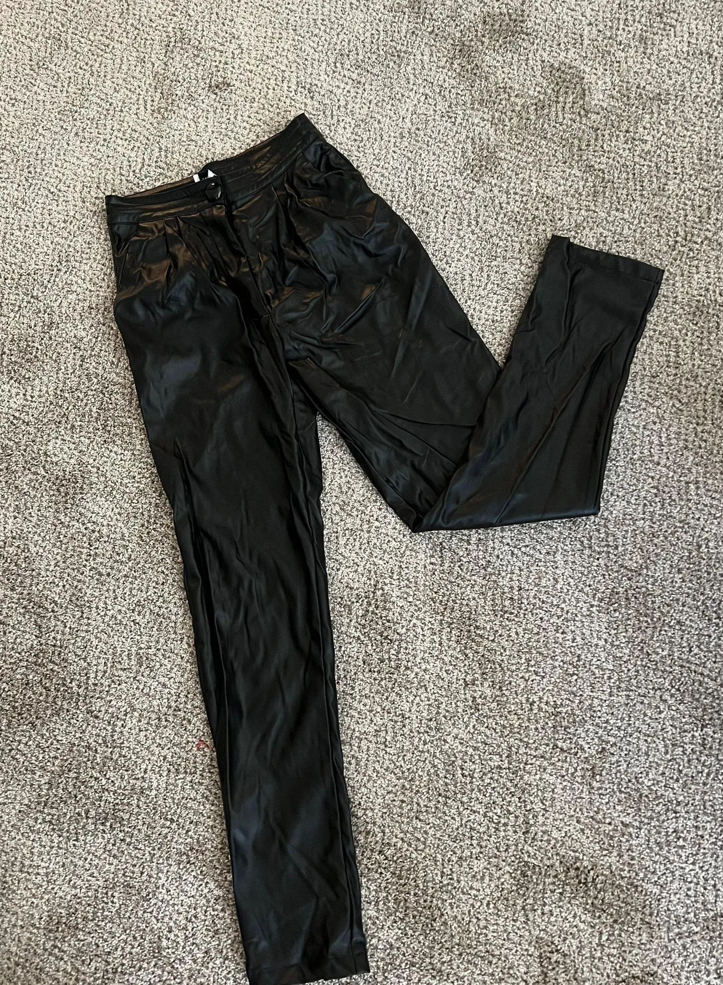 Love Club Pants Black - Image 3